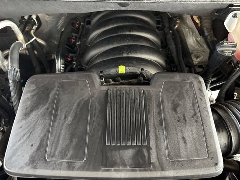 Used 2024 Chevrolet Silverado 1500 LTZ w/ LTZ Convenience Package II RWD image 30