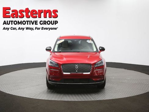 Used 2022 Lincoln Corsair FWD w/ Equipment Group 101A image 53