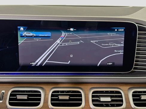 New 2026 Mercedes-Benz GLE 350 4MATIC image 17