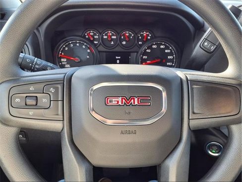 New 2026 GMC Sierra 1500 Pro w/ Graphite Edition image 18