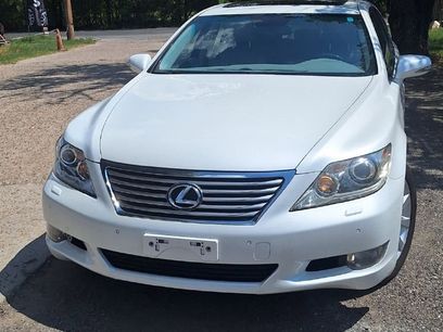 Used 2010 Lexus LS 460
