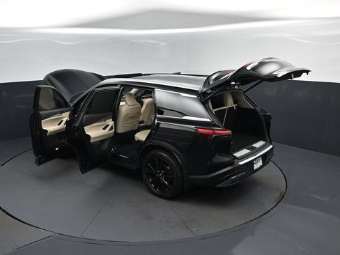 Certified 2022 INFINITI QX60 Luxe w/ Performance Audio Package FWD image 2