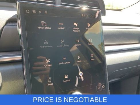 New 2026 GMC Terrain Denali image 21