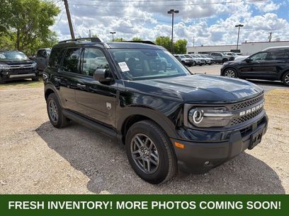 Used 2025 Ford Bronco Sport Big Bend w/ Convenience Package