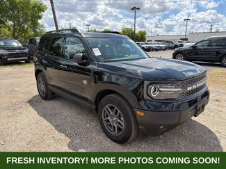 Used 2025 Ford Bronco Sport Big Bend w/ Convenience Package video 1