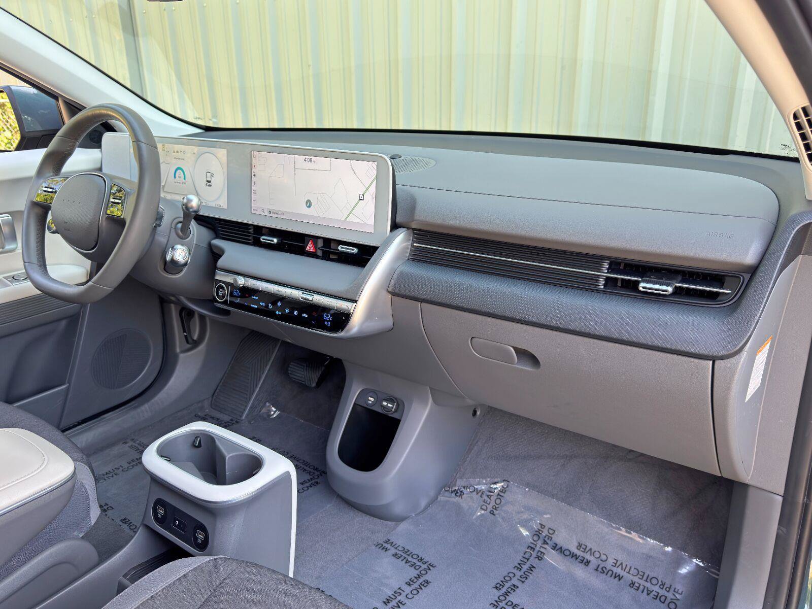 Used 2024 Hyundai Ioniq 5 SEL RWD image 14