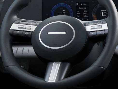 New 2026 Hyundai Kona SEL Sport AWD/4WD image 15