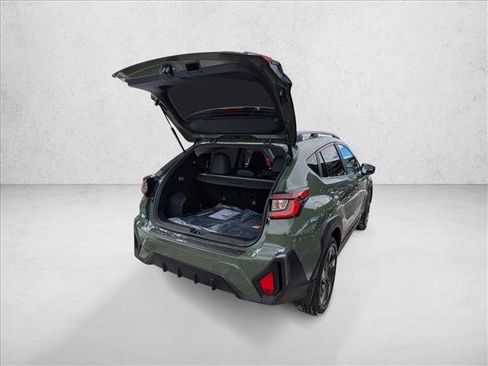 New 2026 Subaru Crosstrek 2.5i Limited image 23