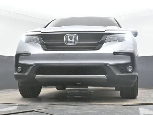 Used 2021 Honda Pilot EX-L image 47