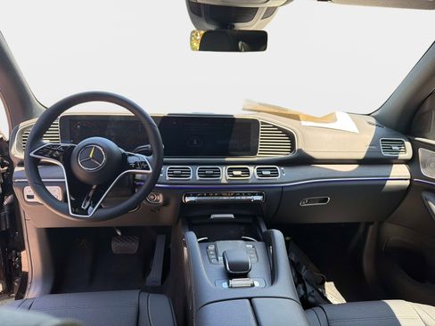 New 2026 Mercedes-Benz GLE 580 4MATIC image 15