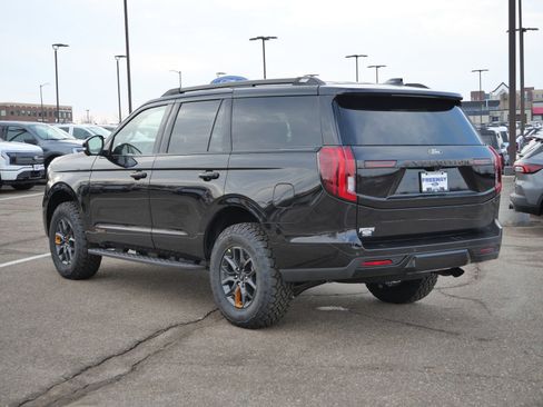 New 2025 Ford Expedition Tremor image 2