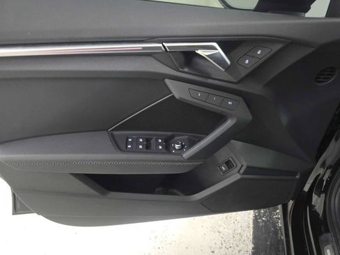 Used 2023 Audi A3 2.0T Premium Plus w/ Premium Plus Package FWD image 9