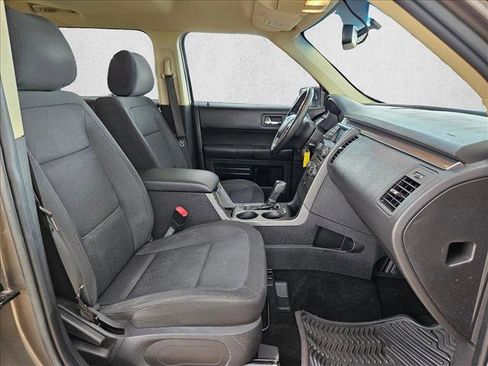 Used 2014 Ford Flex SE image 21
