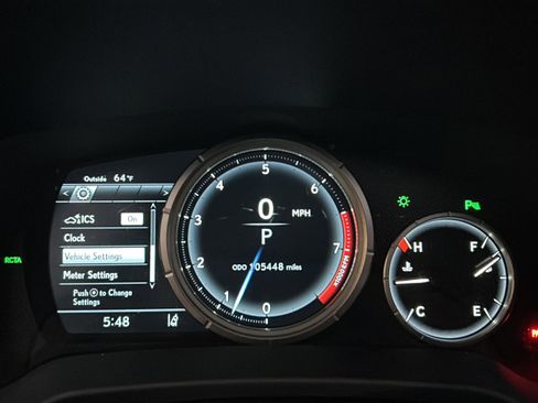 Used 2017 Lexus RX 350 F Sport image 26