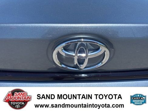Used 2024 Toyota Corolla LE FWD image 10