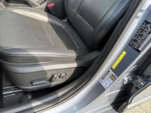 Used 2020 Hyundai Kona Limited AWD/4WD image 18
