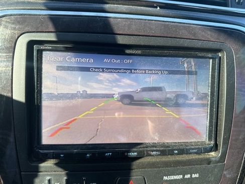 Used 2015 Buick Enclave Leather image 21