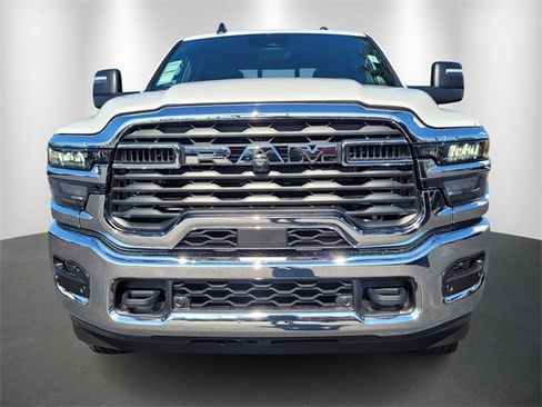 New 2026 RAM 2500 Tradesman image 2