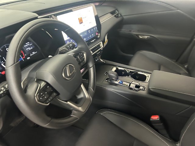 New 2026 Lexus RX 350 Premium Plus w/ Accessory Package (Z1) FWD image 20