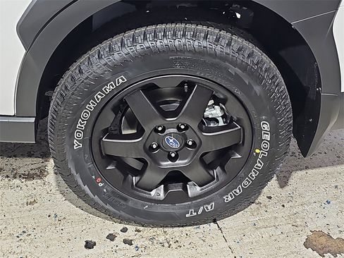 New 2025 Subaru Outback Wilderness image 34