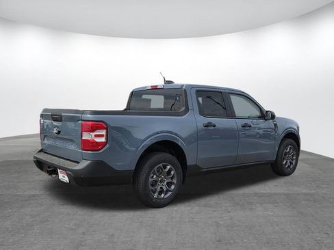 New 2026 Ford Maverick XLT FWD image 2