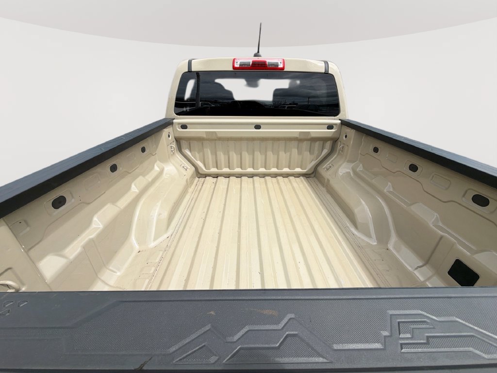 Used 2023 Chevrolet Colorado W/T RWD image 19