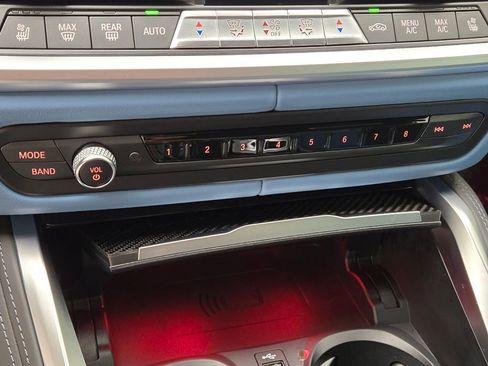 Used 2022 BMW M4 Competition w/ Executive Package image 39