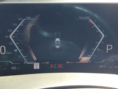 Certified 2024 BMW X5 xDrive40i w/ M Sport Package image 21