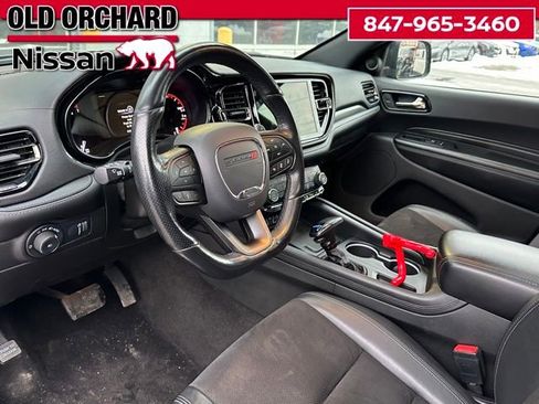 Used 2022 Dodge Durango GT image 15