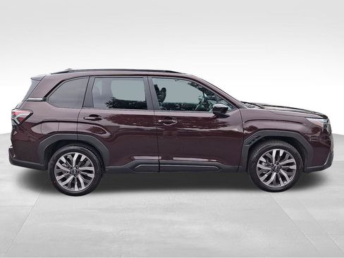 Certified 2026 Subaru Forester Touring AWD/4WD image 7