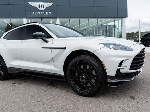 Used 2023 Aston Martin DBX 707 AWD/4WD image 18