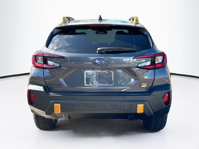 New 2026 Subaru Crosstrek 2.5i Wilderness AWD/4WD image 6