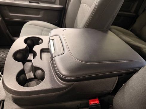 Used 2025 RAM 2500 Tradesman AWD/4WD image 38