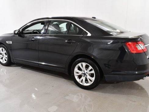 Used 2011 Ford Taurus SEL w/ 201A Rapid Spec Order Code image 15