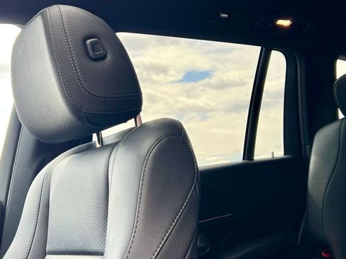 Used 2022 Mercedes-Benz GLS 450 4MATIC image 14