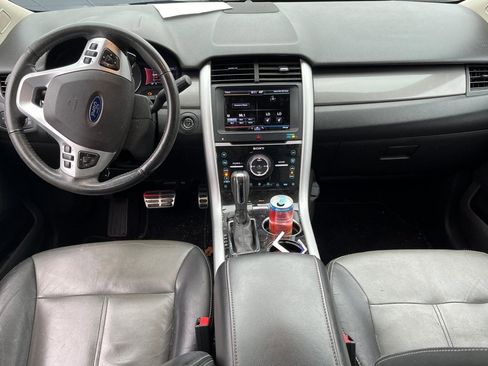 Used 2013 Ford Edge Sport w/ Driver Entry Pkg image 7