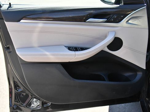 Used 2019 BMW X3 M40i w/ Premium Package AWD/4WD image 14