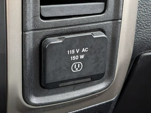 Used 2018 RAM 1500 Big Horn AWD/4WD image 46