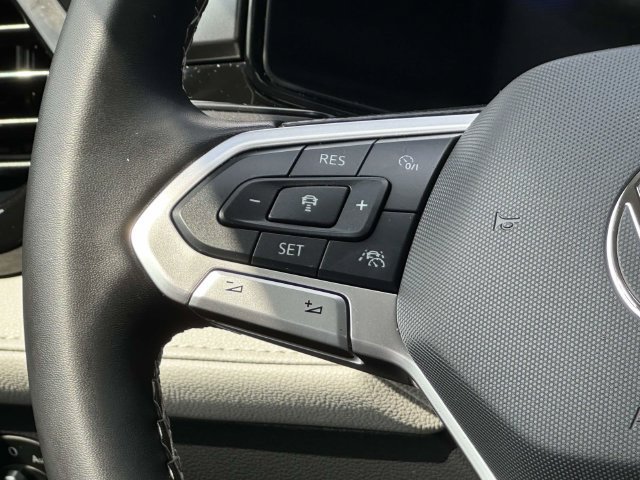 Used 2025 Volkswagen Taos S AWD/4WD image 23