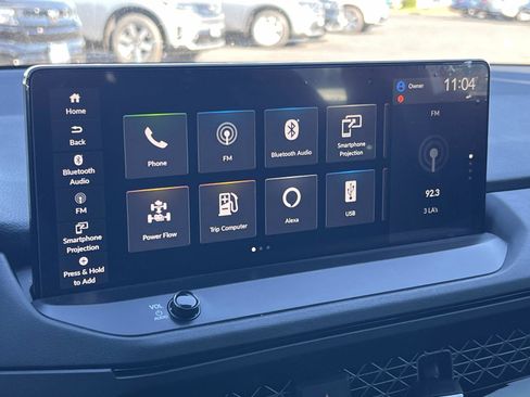 Certified 2024 Honda Accord Sport image 13