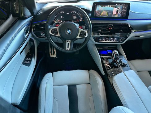Used 2023 BMW M5 w/ Competition Package image 23