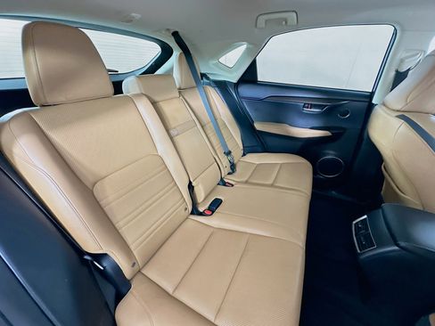Used 2016 Lexus NX 200t AWD w/ Premium Package image 29