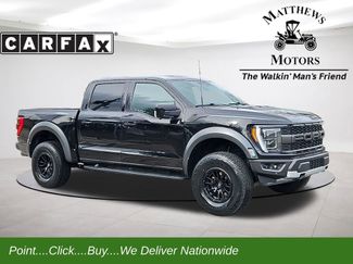 Used 2023 Ford F150 Raptor 360° Tour