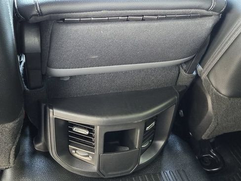 Certified 2024 RAM 2500 Tradesman w/ Special Service Vehicle Group AWD/4WD image 38