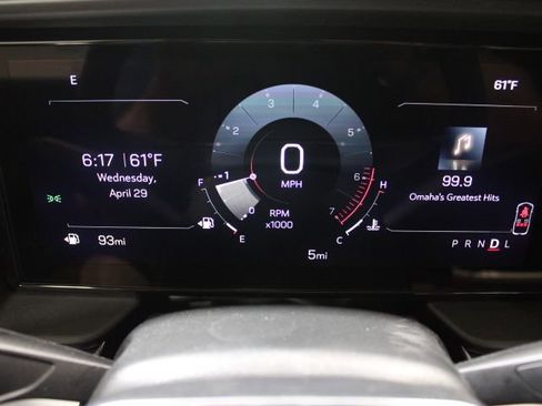 New 2026 GMC Terrain Elevation FWD image 39