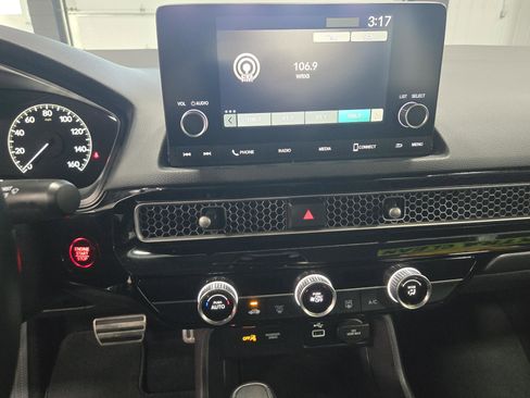 Used 2022 Honda Civic Sport image 13