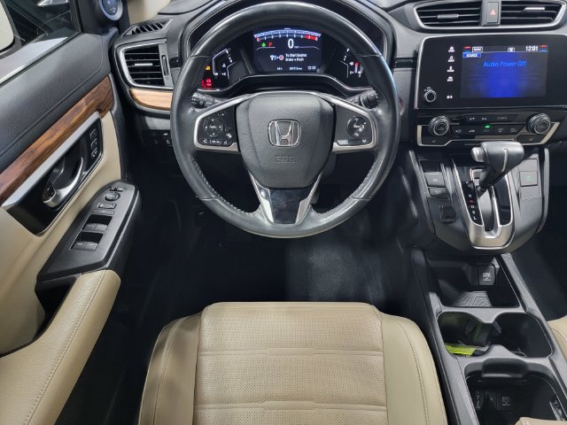Used 2019 Honda CR-V EX-L image 25