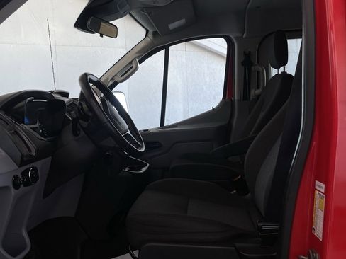 Used 2016 Ford Transit 150 XL image 10