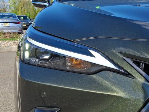 Used 2025 Lexus NX 350 AWD w/ Cold Area Package image 9