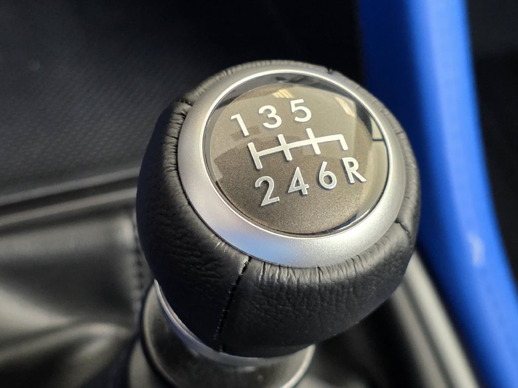 New 2026 Subaru WRX tS AWD/4WD image 18